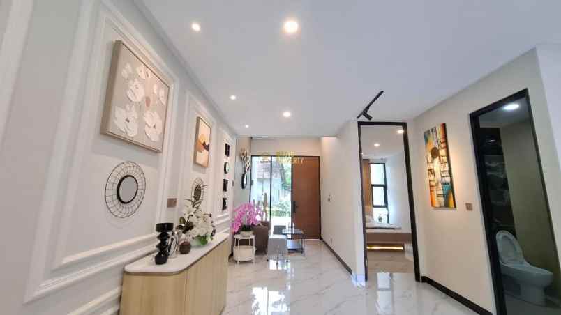 dijual rumah wedomartani