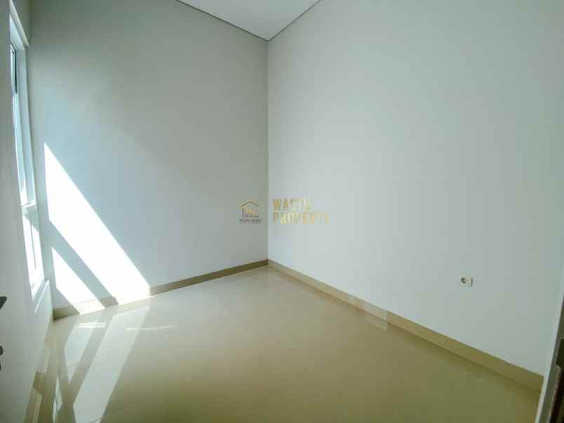 dijual rumah wedomartani ngemplak