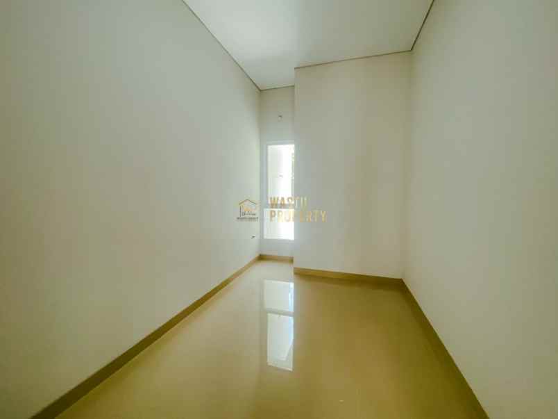 dijual rumah wedomartani ngemplak