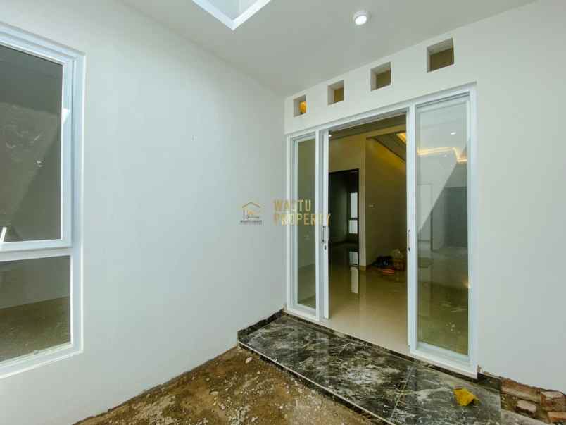 dijual rumah wedomartani ngemplak