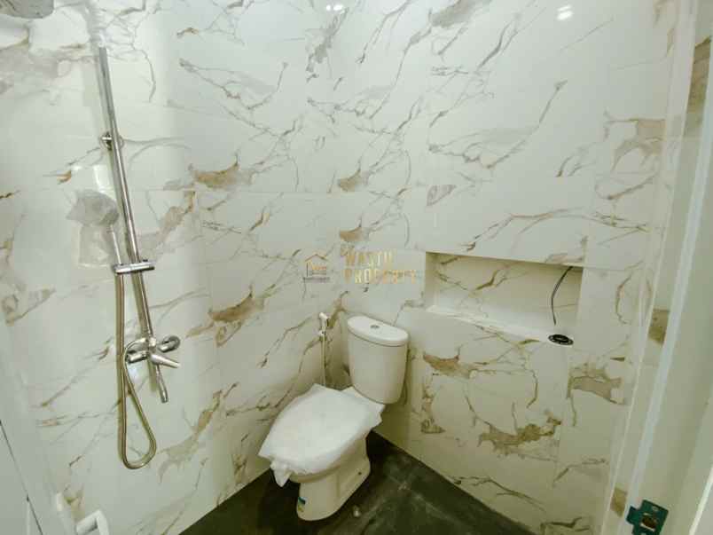 dijual rumah wedomartani ngemplak