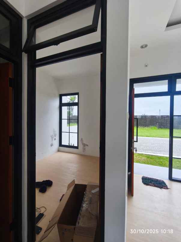 dijual rumah wedomartani ngemplak