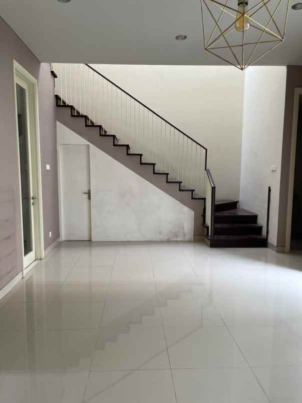 dijual rumah wisata bukit mas 2