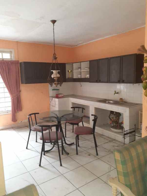 dijual rumah wonorejo indah