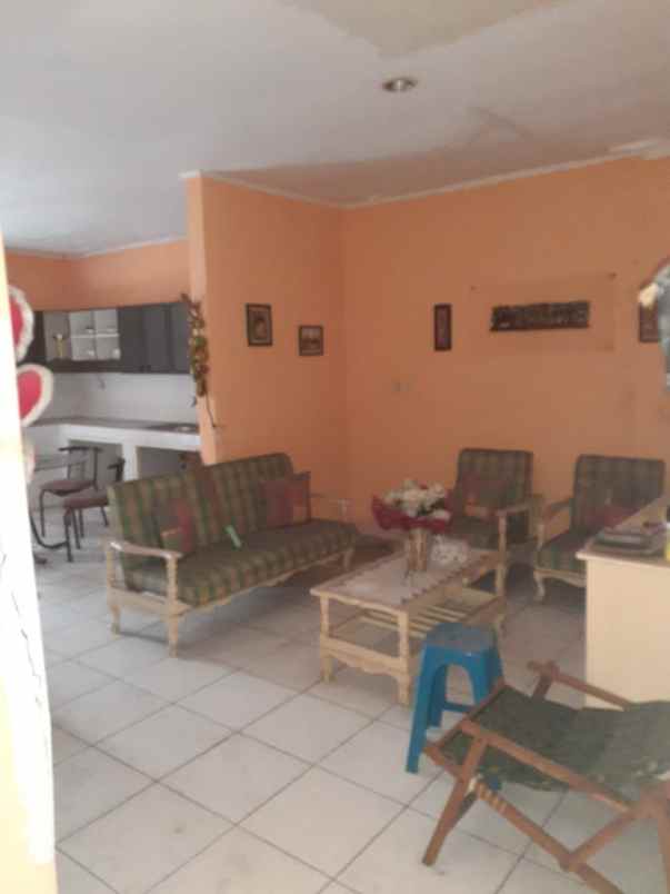 dijual rumah wonorejo indah