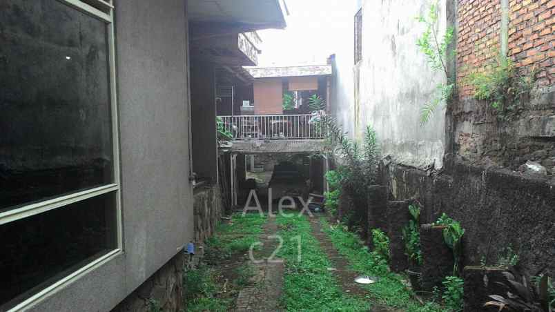 dijual tanah bangka