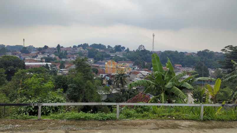 dijual tanah batutulis