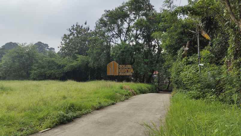 dijual tanah batutulis