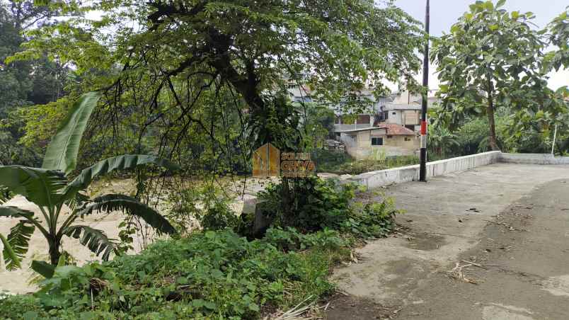 dijual tanah batutulis