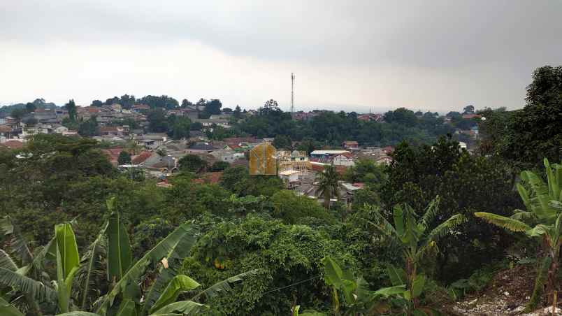 dijual tanah batutulis