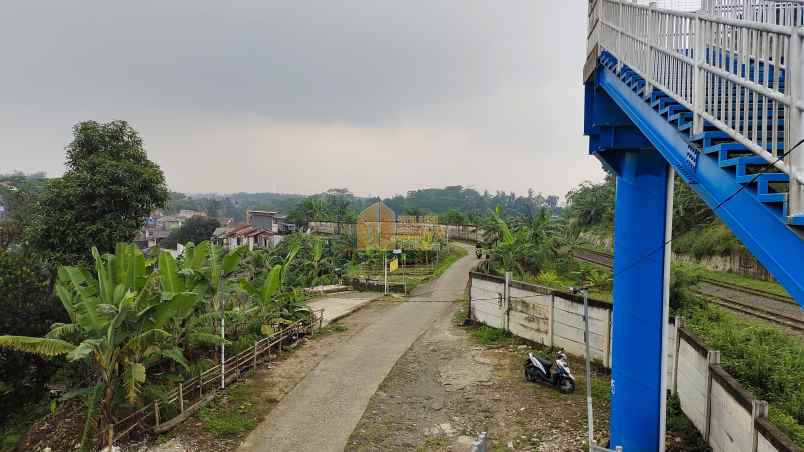 dijual tanah batutulis