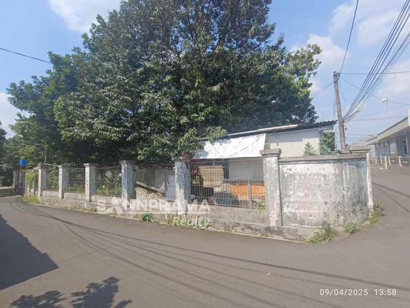 dijual tanah beji timur beji depok