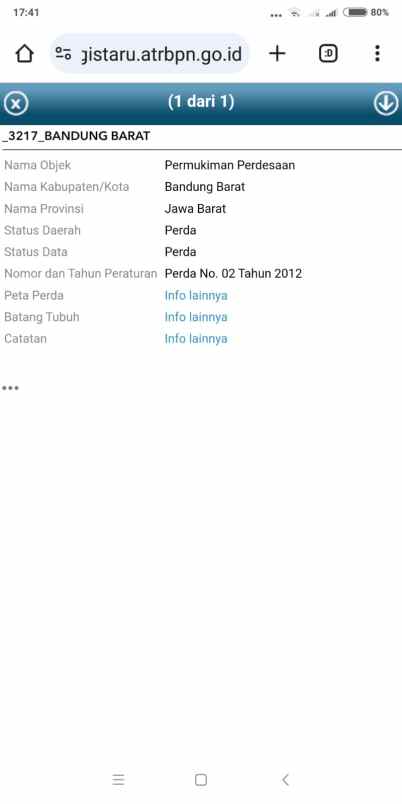 dijual tanah bukanagara pagermaneh