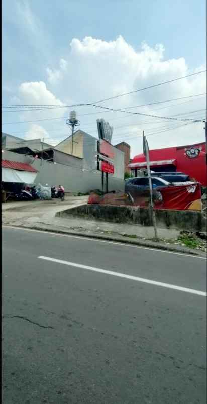 dijual tanah bukit duri tebet jakarta