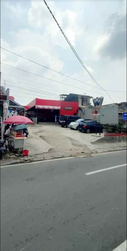 dijual tanah bukit duri tebet jakarta