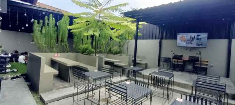 dijual tanah bukit duri tebet jakarta