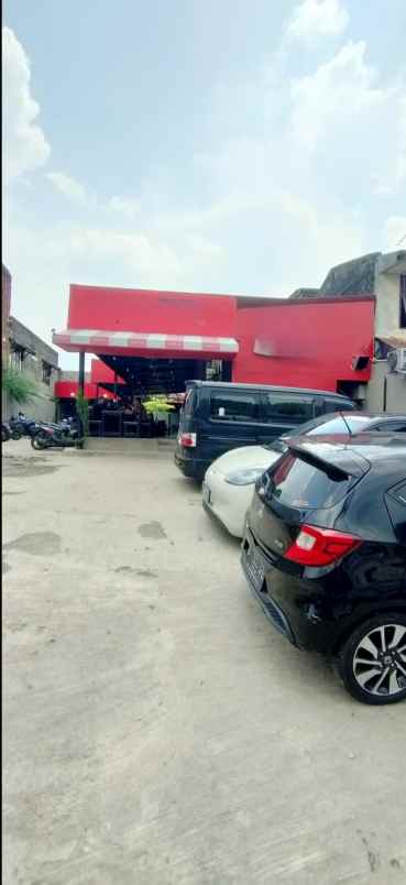 dijual tanah bukit duri tebet jakarta