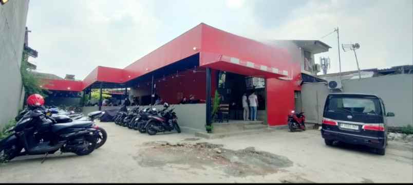 dijual tanah bukit duri tebet jakarta