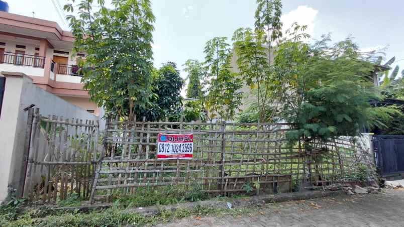 dijual tanah ciawitali citeureup cimahi