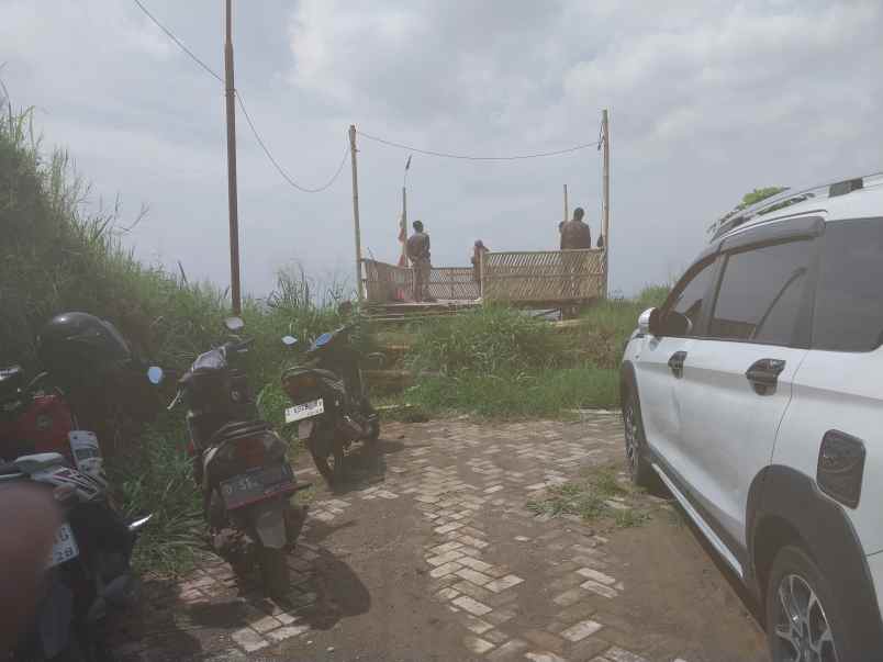 dijual tanah cibiru garung kidul