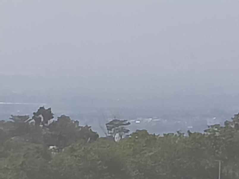 dijual tanah cibiru garung kidul