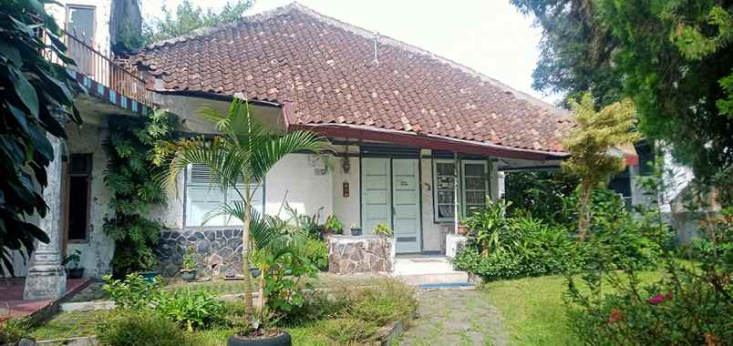 dijual tanah cikutra