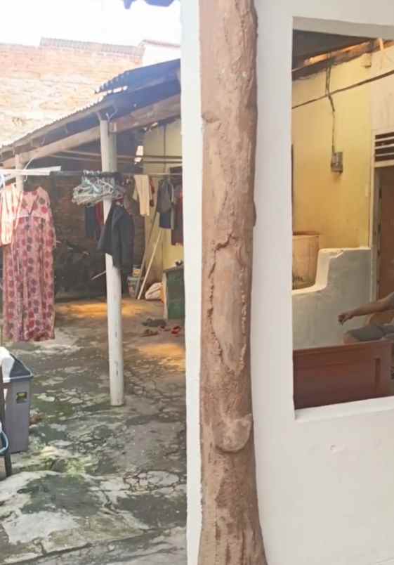 dijual tanah cilobak pangkalan jati