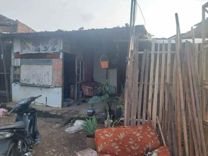 dijual tanah cipamokolan