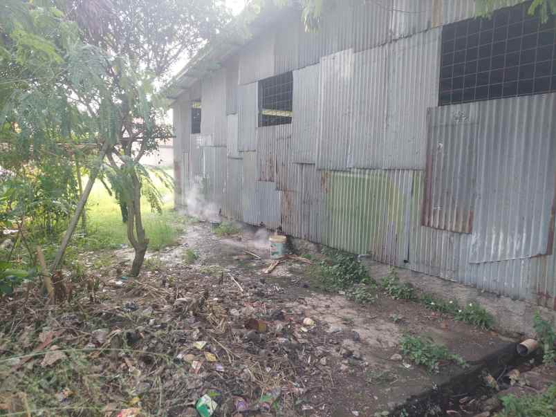 dijual tanah cipamokolan