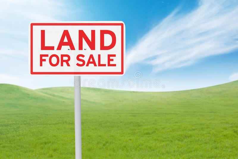dijual tanah citraland utara