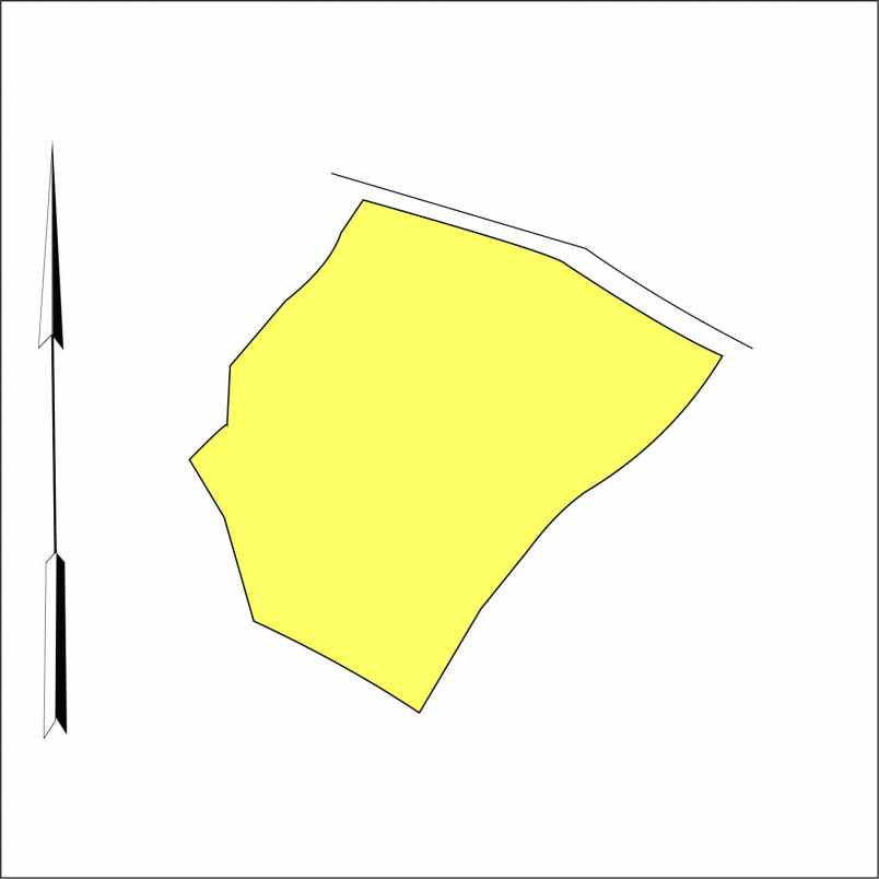 dijual tanah ciwaru