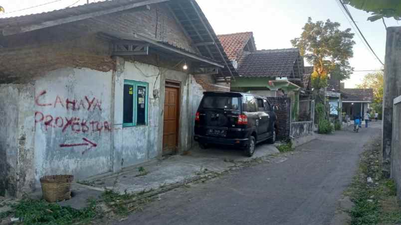 dijual tanah dalam ringroad