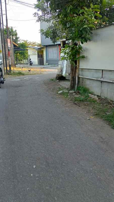 dijual tanah dalam ringroad
