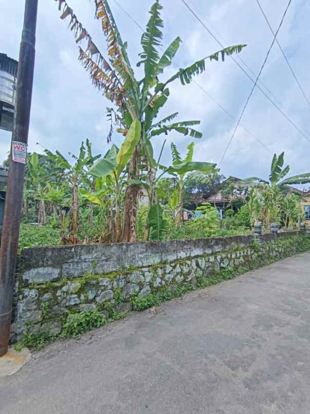 dijual tanah degolan