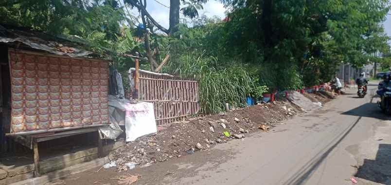 dijual tanah gumuruh