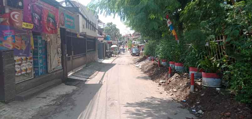 dijual tanah gumuruh