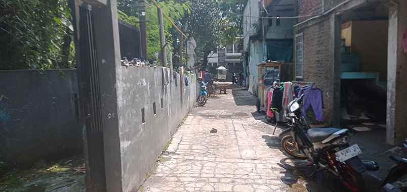 dijual tanah gumuruh