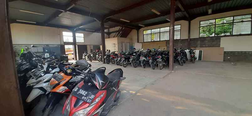 dijual tanah ir h juanda