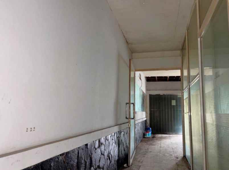 dijual tanah jalan prof dr soepomo