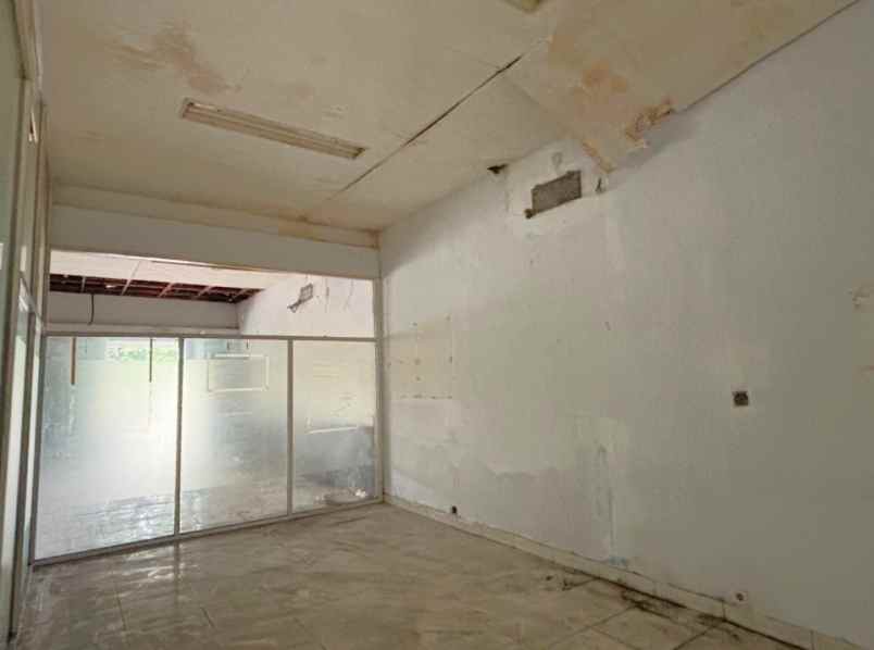 dijual tanah jalan prof dr soepomo