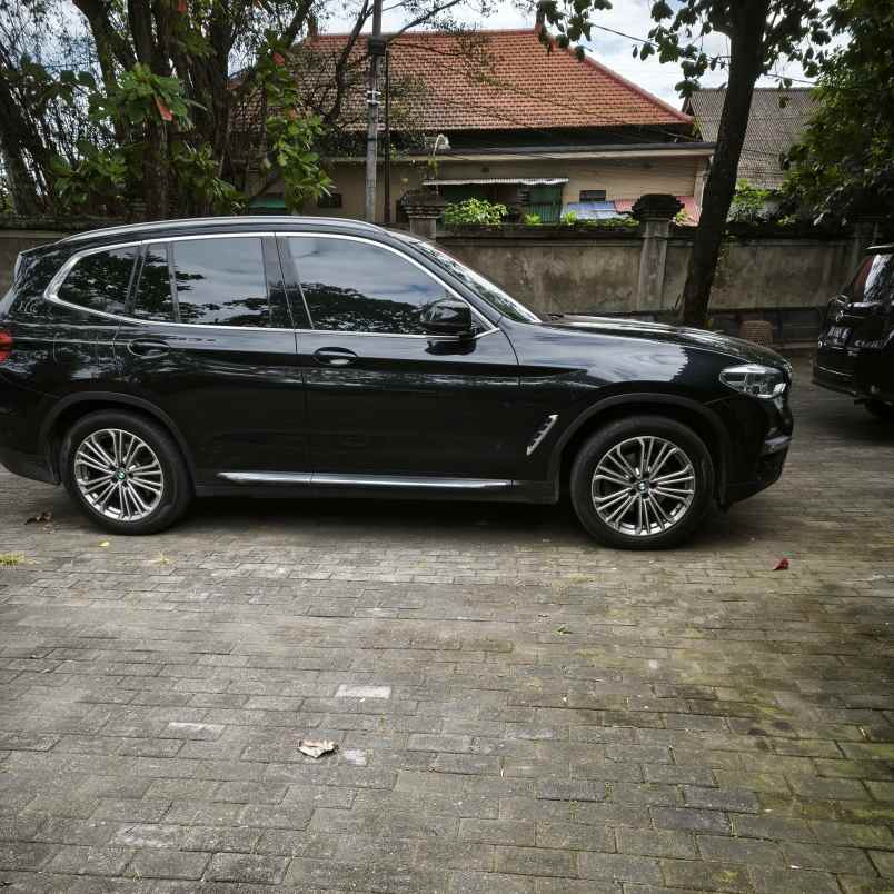 dijual tanah jl gunung tangkuban perahu