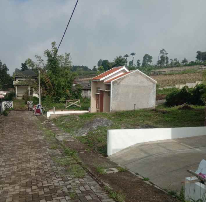 dijual tanah jl h gofur pakuhaji