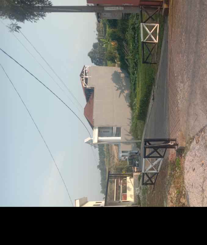 dijual tanah jl h gofur pakuhaji