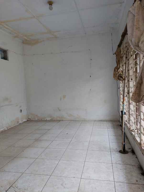 dijual tanah jl masjid jami an nur iii