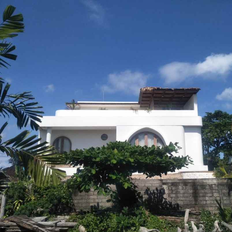 dijual tanah jl mertasari