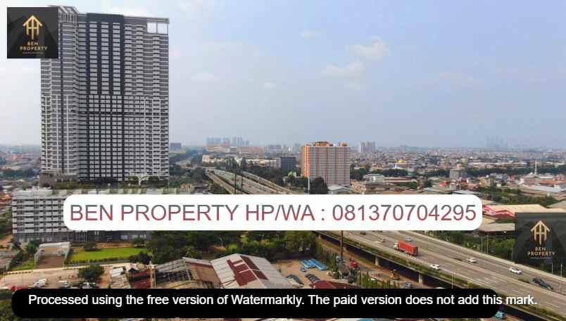 dijual tanah jl outer ring road duri