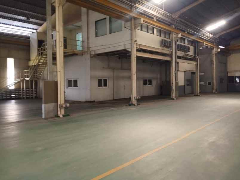 dijual tanah jl raya proklamasi