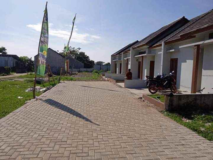 dijual tanah kalimulya