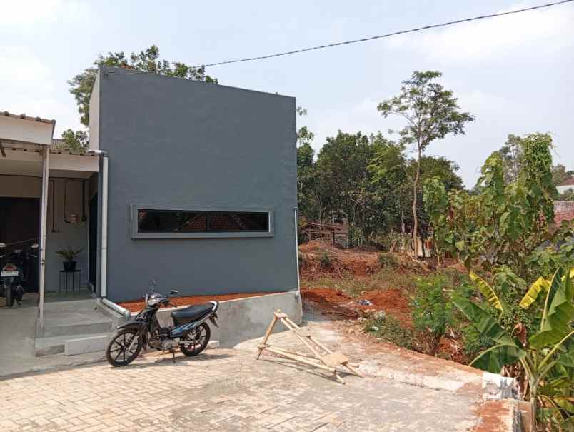 dijual tanah kalisegoro