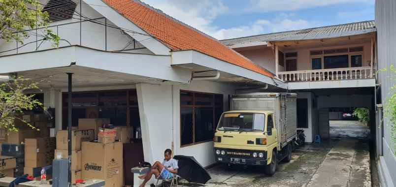 dijual tanah karet kuningan